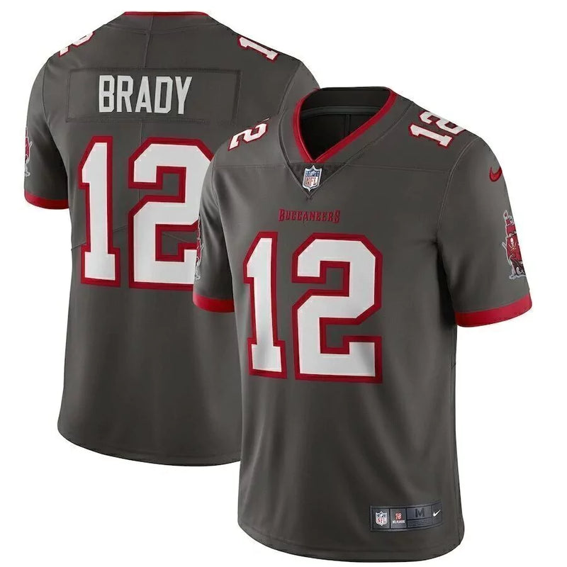 Camisa NFL Tampa Bay Buccanneers Alternativa