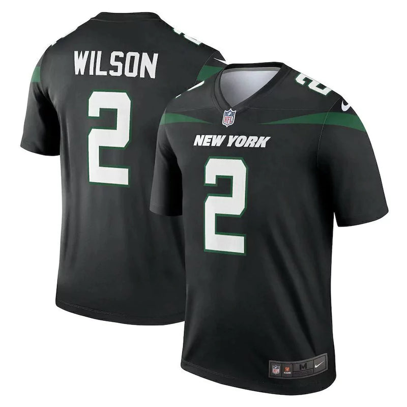Camisa NFL New York Jets Alternativa