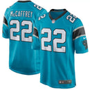 Camisa NFL Carolina Panthers Alternativa