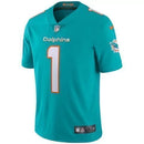 Camisa NFL Miami Dolphins Home