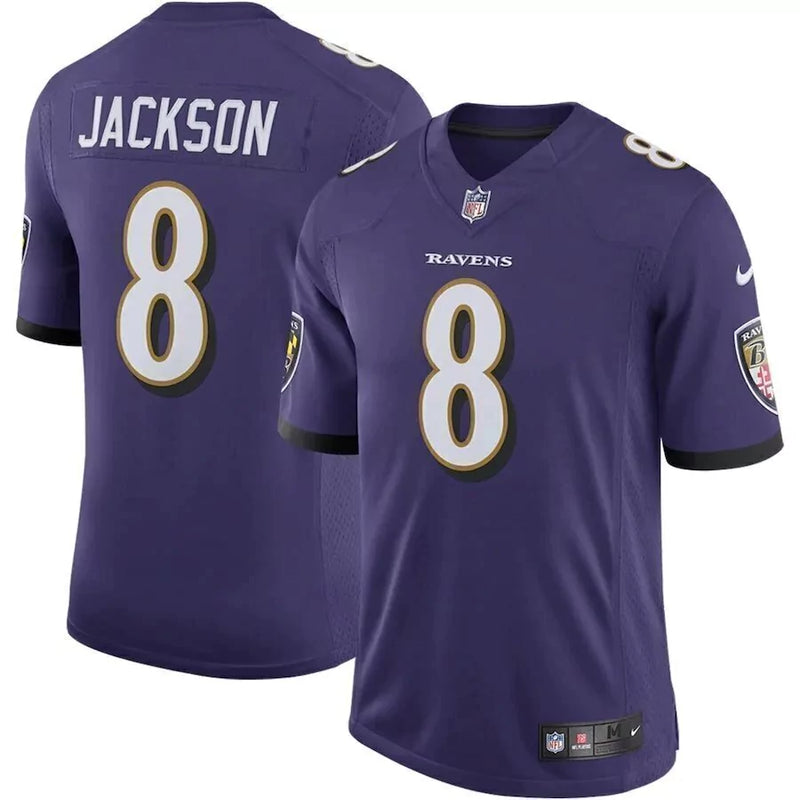 Camisa NFL Baltimore Ravens Home