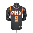 Camiseta Regata Phoenix Suns Preta - Nike - Masculina