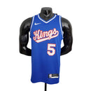 Camiseta Regata Sacramento Kings Azul - Nike - Masculina