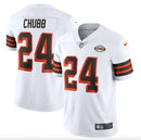 Camisa NFL Cleveland Browns Away 2