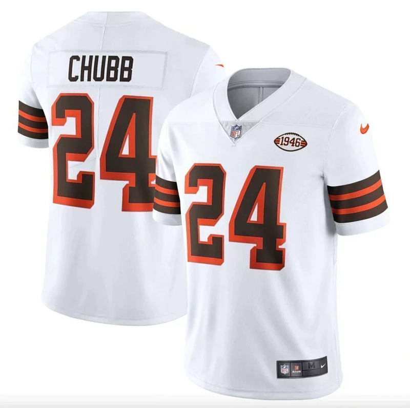 Camisa NFL Cleveland Browns Away 2