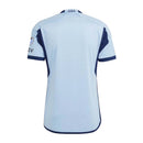 Camisa Sporting Kansas City I 24/25 - Torcedor Adidas Masculina - Azul